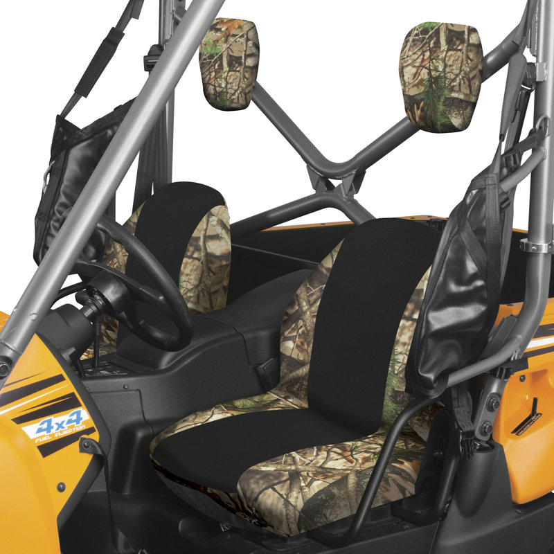 Housse pour banc Classic Gear Quad Gear Utv Classic