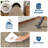 Modern Machien Washable Rugs for Living Room Ultra-Soft Geometric Bordered Indoor Rug, Non Shedding Low Pile Bedroom Carpet, Contemporary Floor Mats for Nursery-337464418-343292051