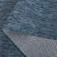 Tapis d'intérieur / extérieur bleu marine Beach House 260-979365076