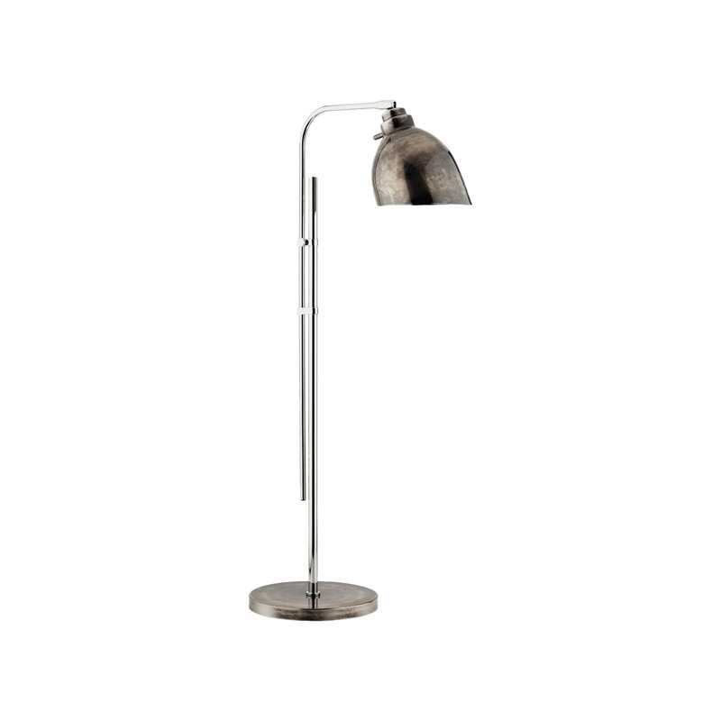 Roxy Arched Floor Lamp