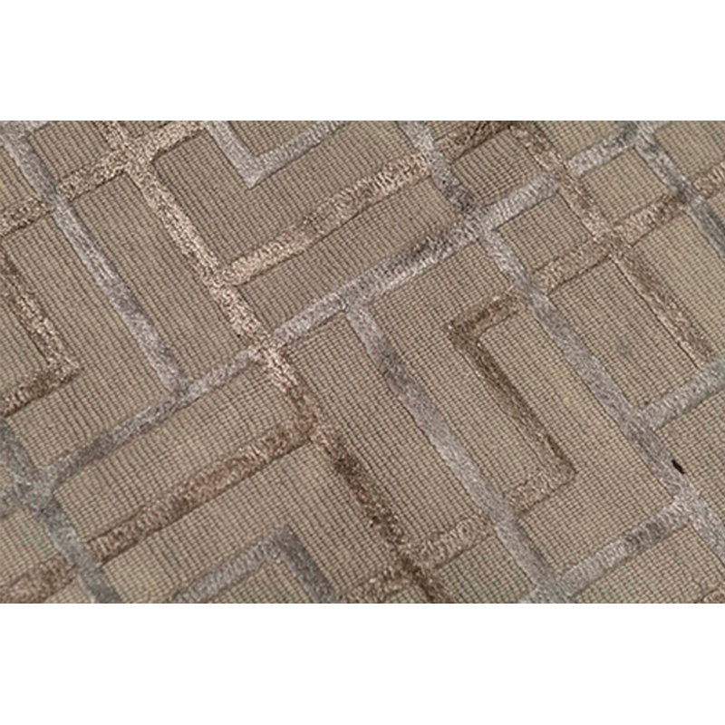 Geometric Area Rug