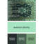 Tapis bleu marine / vert / brun Kallel-2126224398