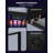 Beverage Refrigerator Cooler, 126 Can Mini Fridge With Glass Door For Wine, Soda Beer, Beverage Cooler For Home, Bar, Office With Adjustable Removable Shelves, Black-124513599
