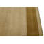 Tapis oriental beige 5 x 8 po Lori Gabbeh