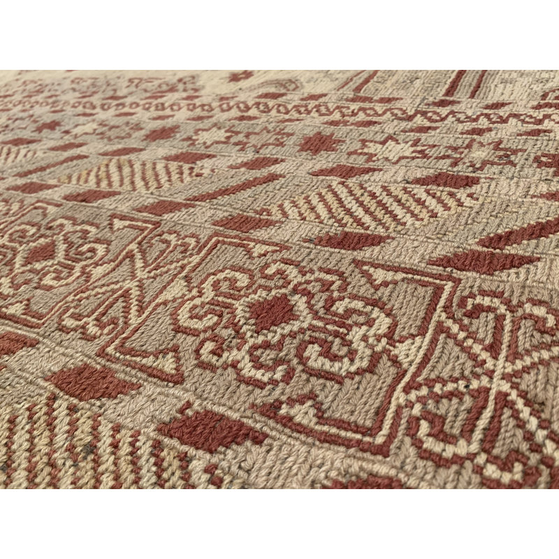 Bakhshaish One-of-a-Kind 10'2" X 12'2" Area Rug