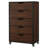 Accent Chest