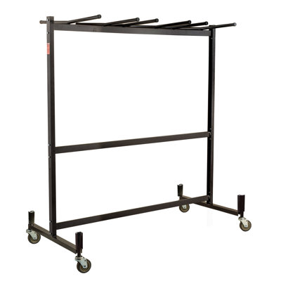 1320 Lb. Capacity Table Dolly