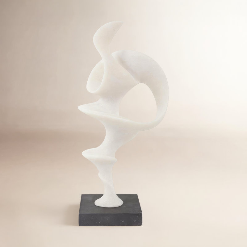 Sculpture en hélice