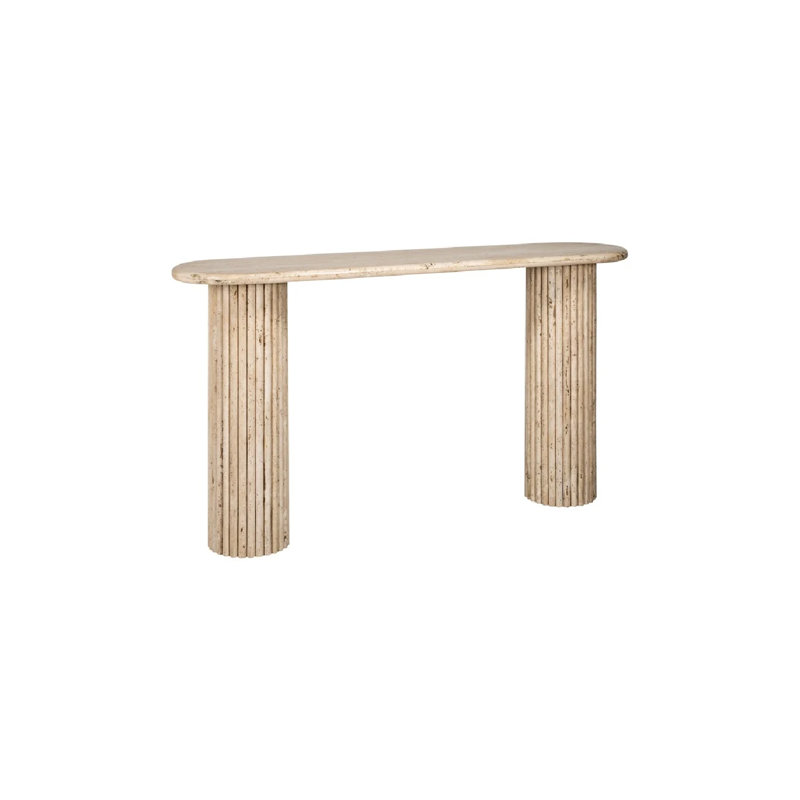 Console Table 63'' Console Table