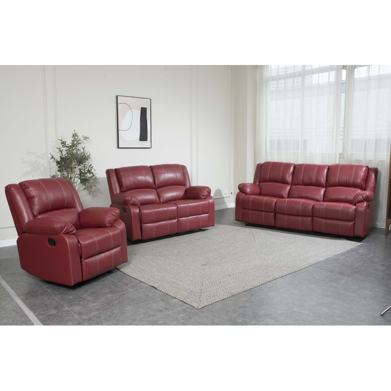 Rocker Recliner