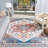 Alisha Area Rug with Non-Slip Backing-1801560841