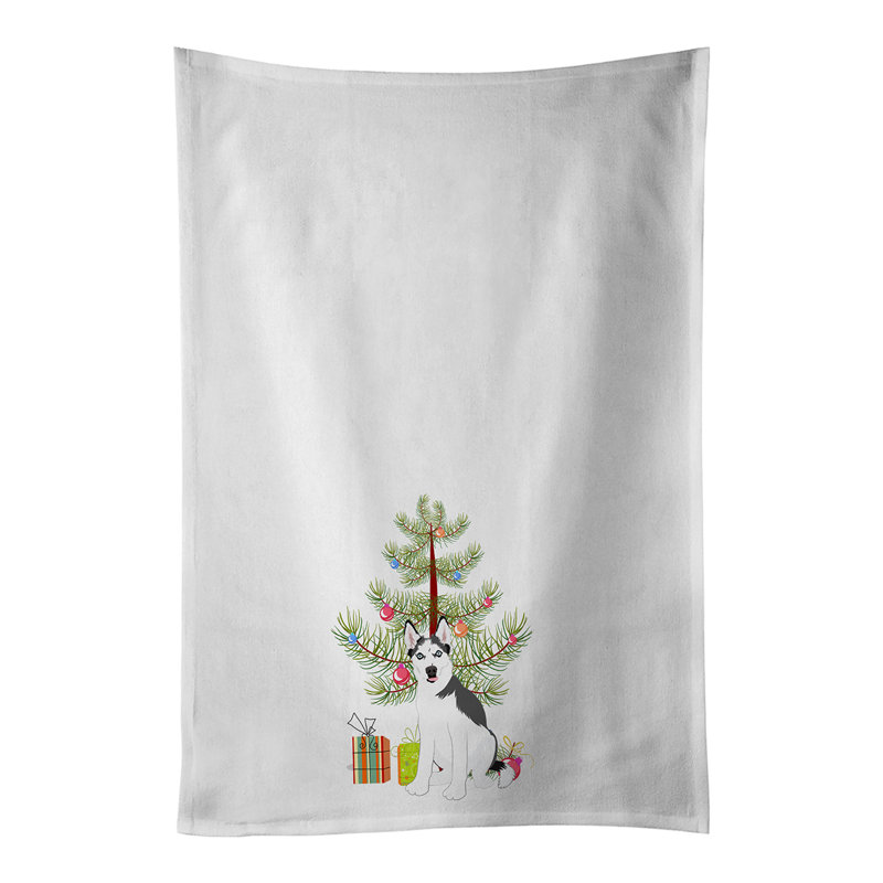 Cotton Kitchen Towel Linen Set