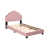 Pink is out of stock