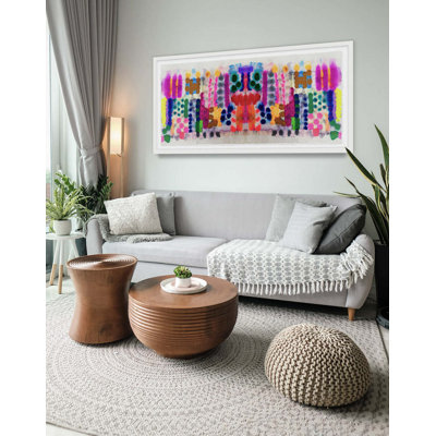Color Tradition By Kristi Kohut