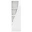 Engineered Wood Standard Accent Cabinet-2060490829