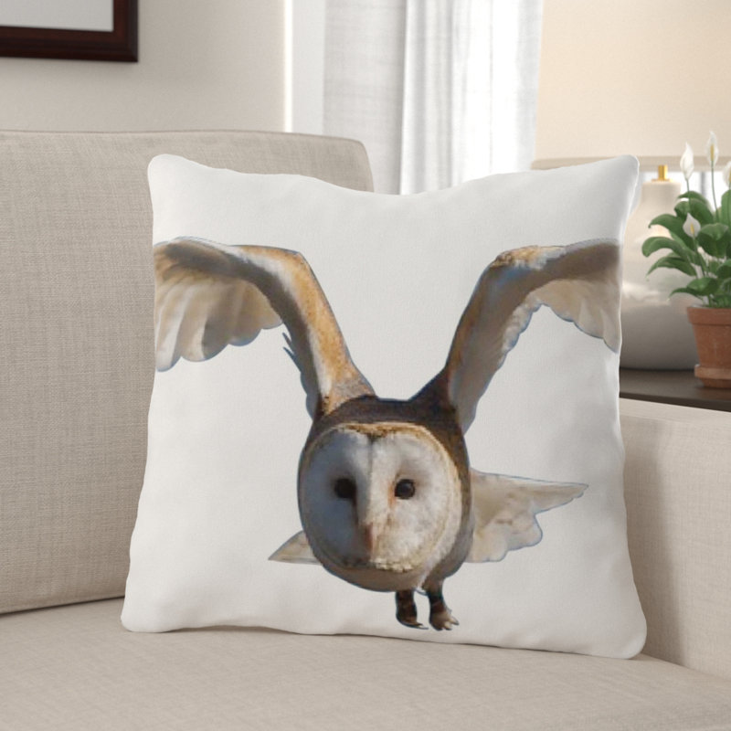  Housse de coussin carré et insert, Microsuède, Intérieur