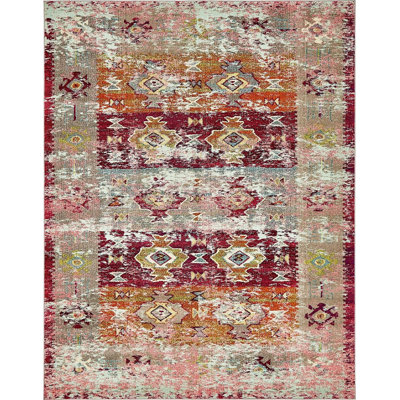 Tapis oriental Bridport