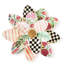 Rosy Meadow Small Wall Decor-1563013867