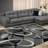 Blazej Geometric Indoor Rug-1331107070