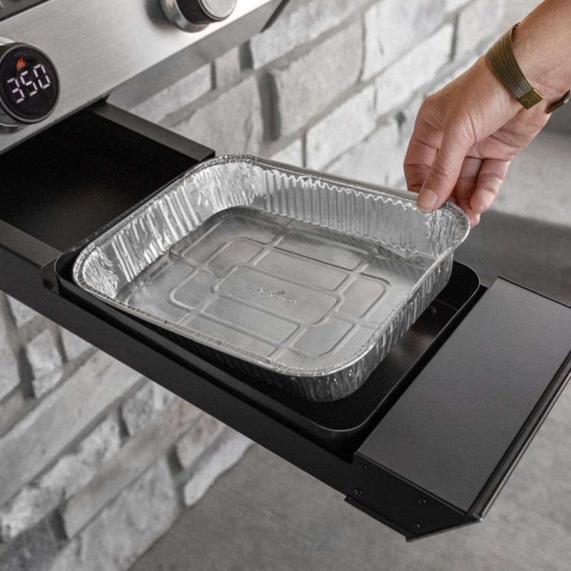Blackstone 30" Electric Drop-in Outdoor Griddle