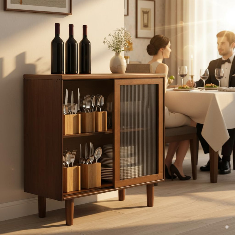 Buffet - Armoire inférieure