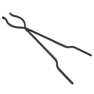 4'' x 1'' Fire Pit Tool