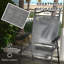 Ensemble de 4 chaises de patio pliantes-1014725785