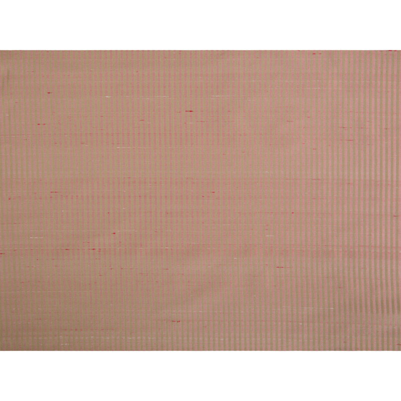 Louvre Silk Performance Fabric, Red