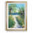 Gold Frame