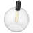 1 - Light Single Pendant-1743442584