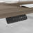 Adjustable Metal Base Standing Desk-423028408-423028413