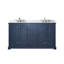 Ensemble de meuble-lavabo double 60 po Dukes-87292613-112870262