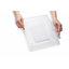 Double Panel Floating Acrylic Picture Frame-93829573-29558496