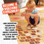 Franklin Sports Don't Touch The Lava! Jeu