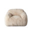 Chaise d'appoint Dawson