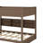 Queen Over Queen Bunk Bed With Cabinets And USB Ports-282328761