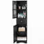 Grande armoire de salle de bain-1781207396