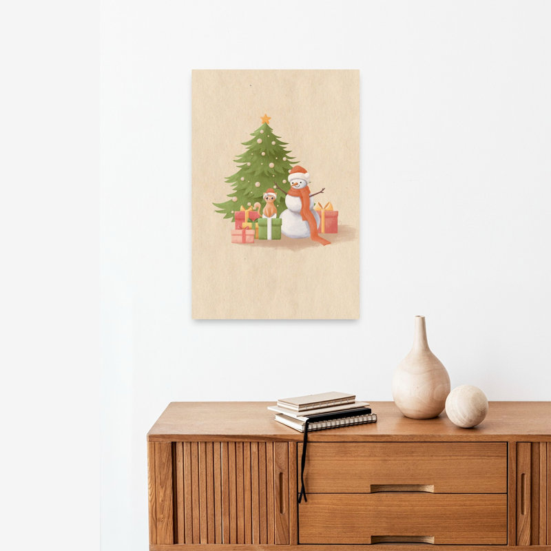 Print, 60.96cm H x 40.64cm W