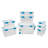 Sterilite Plastic Storage Bin Container