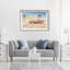 Perfect Place to Tan Canvas Transportation Print by Oliver Gal-1416749679-1417076699