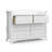 Avalon 6 Drawer Double Dresser-12496860