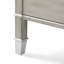 Monique Solid Coffee Table with Storage