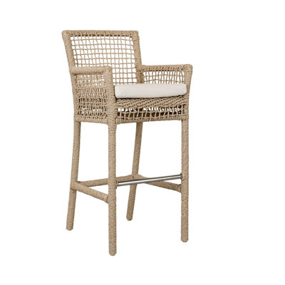 Outdoor Bar Stool