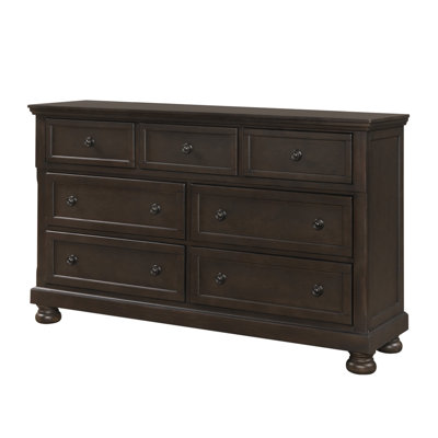 Amulek 65.25'' W 7 - Drawer Dresser
