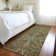 Chayil Area Rug with Non-Slip Backing