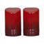 Figural Heart Salt & Pepper Shaker Set-1979299287