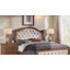 Ensemble de lampe de table 25 po avec veilleuse et ports USB Louann