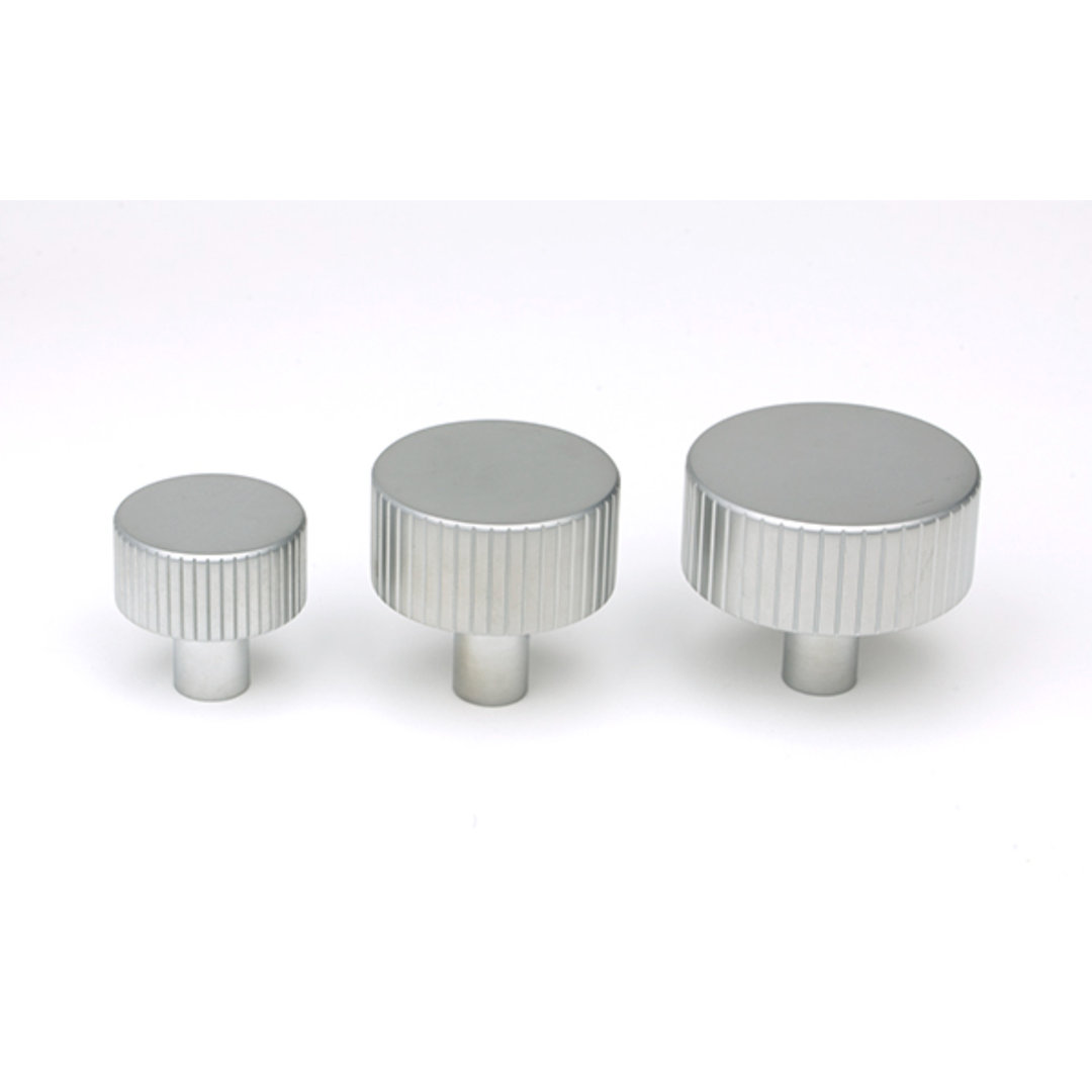 Round Knob