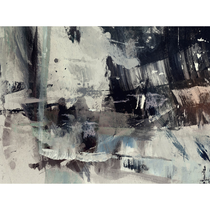 Wrapped Canvas Print, 81.28 cm H x 121.92 cm W