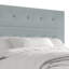 Lit tapissier standard non fini Sherlyne-1094542633-1094542635